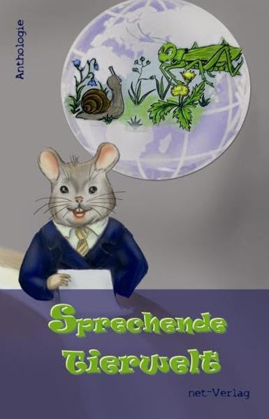 Sprechende Tierwelt: Anthologie Contemporary literature