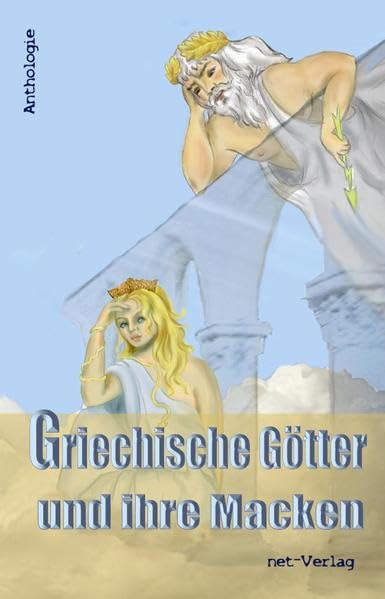 Griechische Götter und ihre Macken Contemporary literature