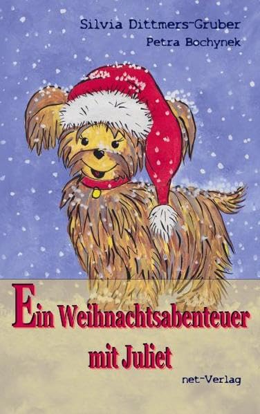 Ein Weihnachtsabenteuer mit Juliet Novels & Short Stories