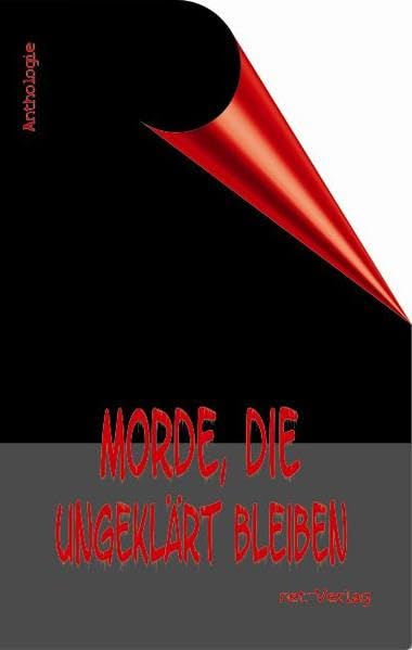 Morde, die ungeklärt bleiben Contemporary literature