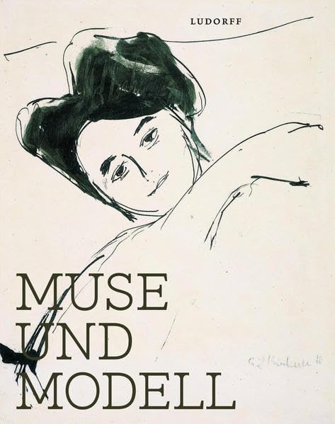 Muse und Modell (Katalog) Second-hand books on film, art and culture