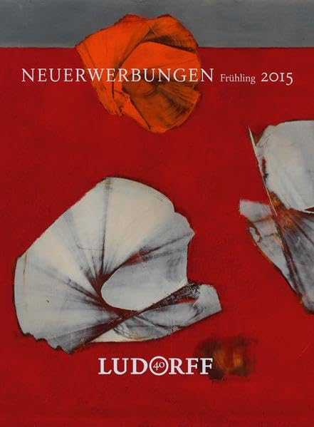 Frühling 2015: Neuerwerbungen (Katalog) Film, Art & Culture
