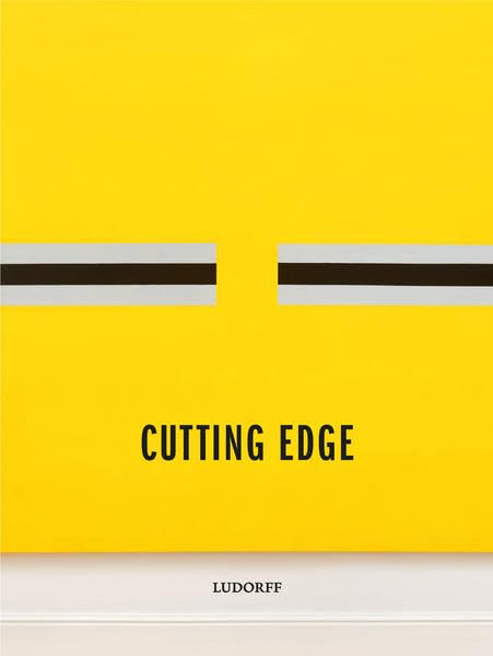 Cutting Edge: Josef Albers. Winfred Gaul. Imi Knoebel Film, Art & Culture