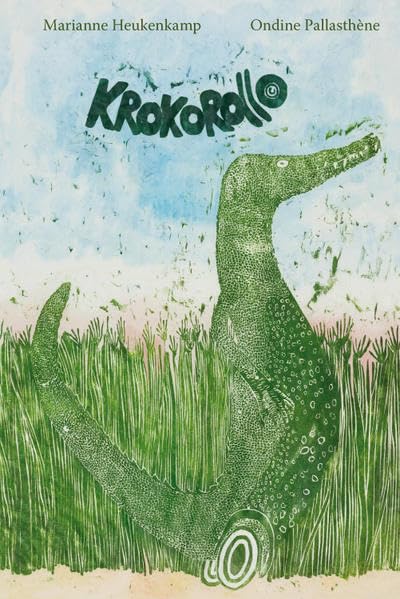 Product Image: Krokorollo