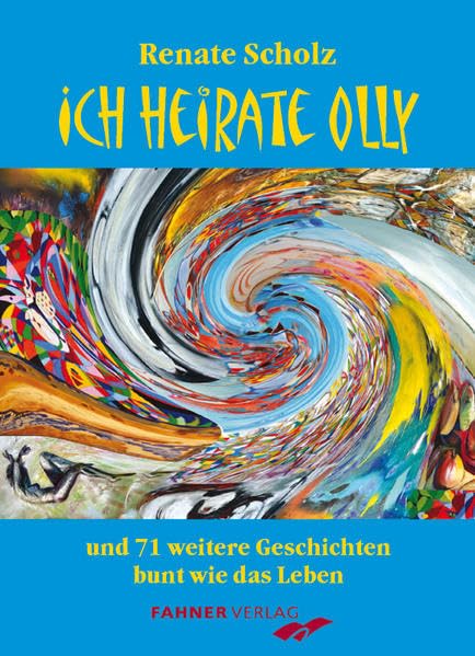 Product Image: Ich heirate Olly