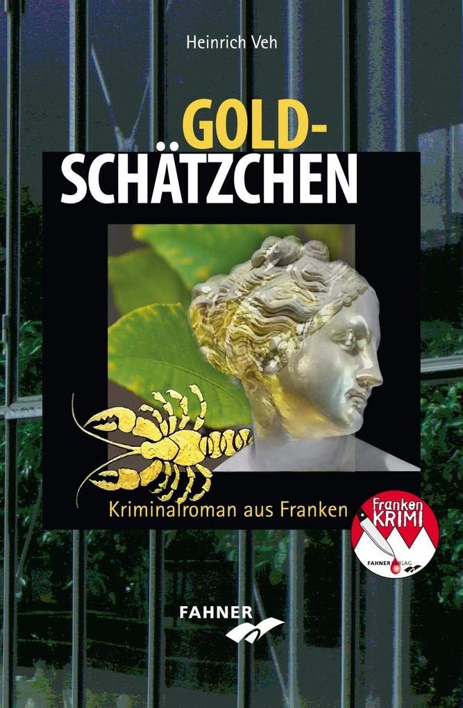Goldschätzchen Contemporary literature Books