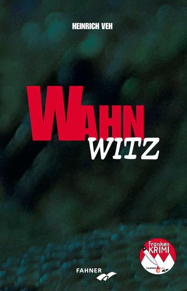 Wahnwitz Contemporary literature Books