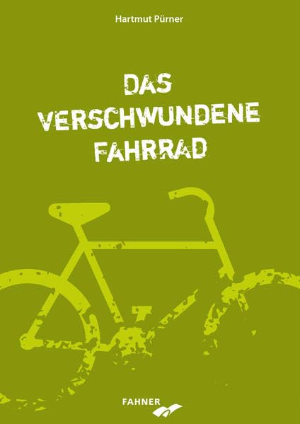 Das verschwundene Fahrrad Contemporary literature