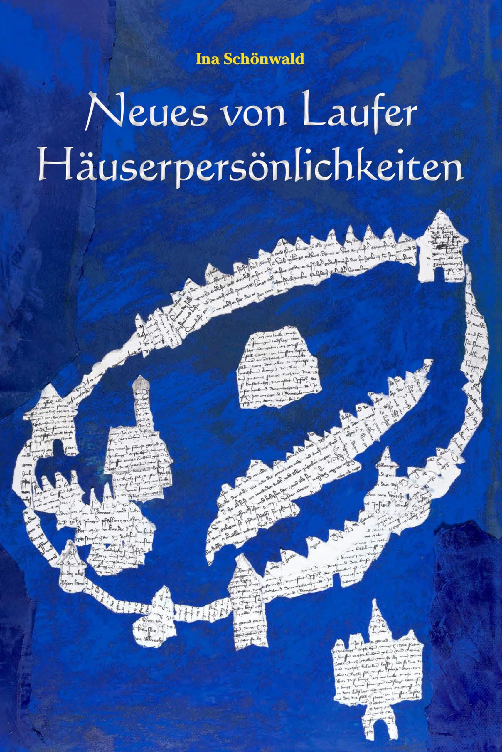 Neues von Laufer Häuserpersönlichkeiten Architecture