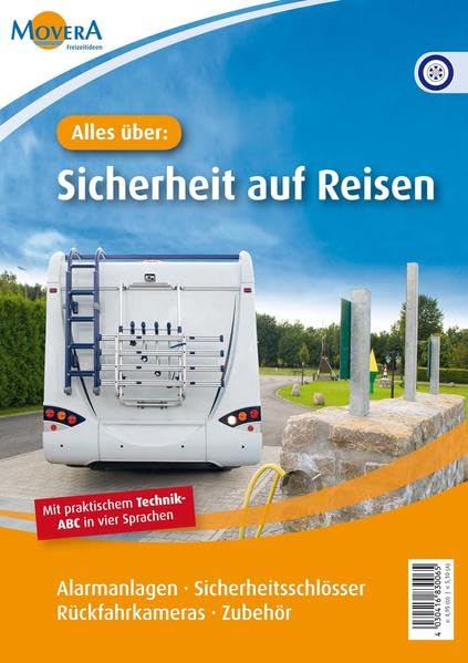 Alles über: Sicherheit auf Reisen Leisure, Home & Garden