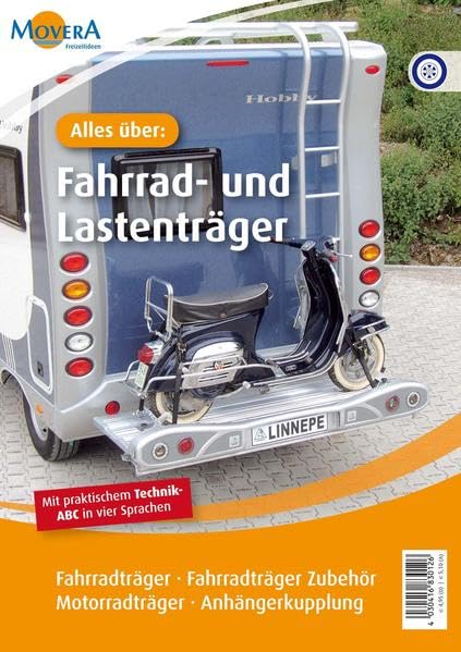Alles über: Fahrrad- und Lastenträger Leisure, Home & Garden