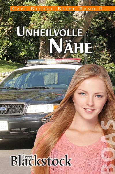Product Image: Unheilvolle Nähe