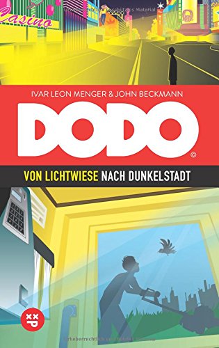 DODO - Von Lichtwiese nach Dunkelstadt book