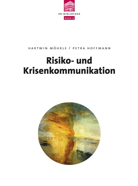 Risiko- und Krisenkommunikation (depak PR Bibliothek) Law
