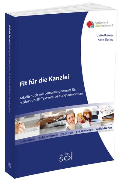 Fit für die Kanzlei Business, Finance & Career