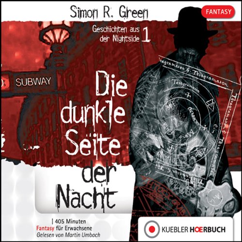 Die dunkle Seite der Nacht: Geschichten aus der Nightside, Episode 1 Fairy Tales & Legends
