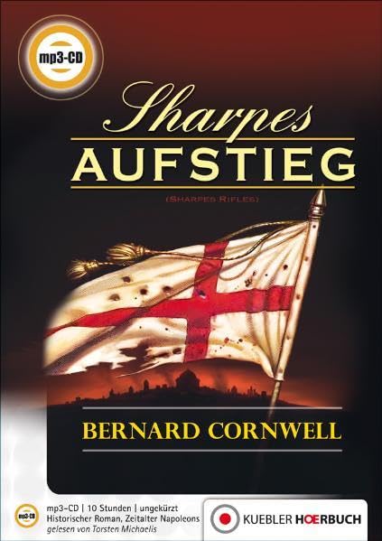 Product Image: Richard Sharpe 06. Sharpes Aufstieg