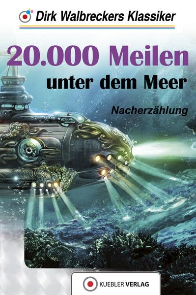 20.000 Meilen unter dem Meer Contemporary literature