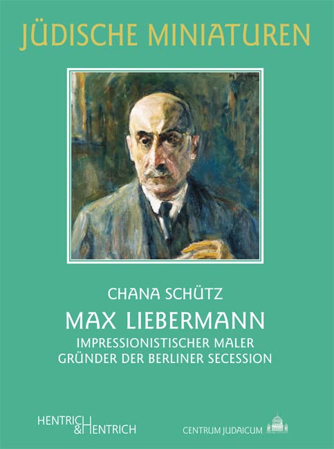 Max Liebermann Art & Literature Books