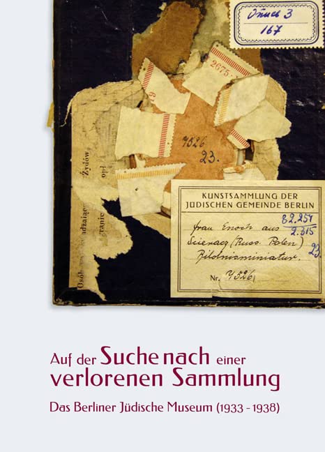 Auf der Suche nach einer verlorenen Sammlung Social Sciences