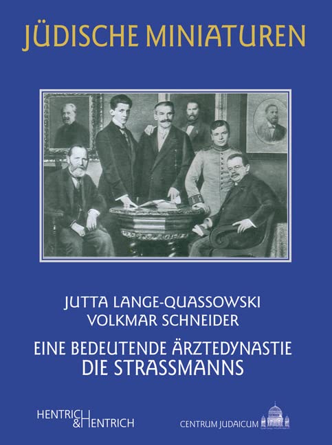 Eine bedeutende Ärztedynastie book