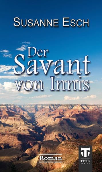 Der Savant von Innis Contemporary literature