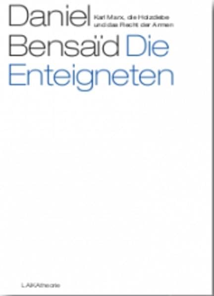 Product Image: Die Enteigneten