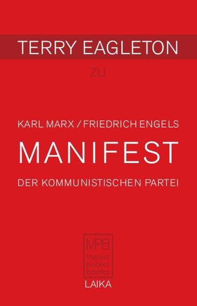 Karl Marx/ Friedrich Engels: Manifest der Kommunistischen Partei (1848) Law