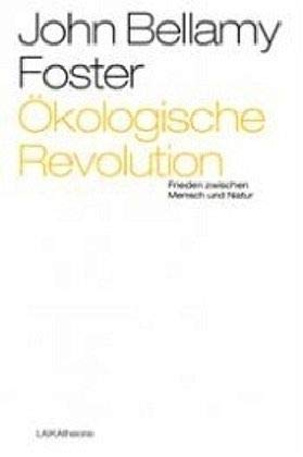 Ökologische Revolution. Frieden zwischen Mensch und Natur Law