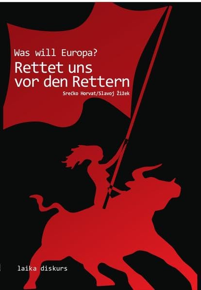 Rettet uns vor den Rettern Law Books
