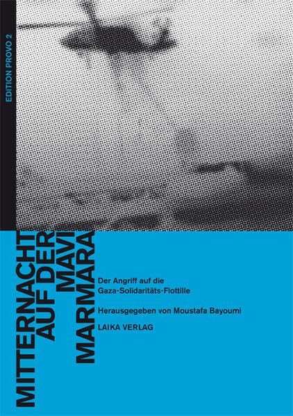 Mitternacht auf der Mavi Marmara: Der Angriff auf die Gaza-Solidaritäts-Flottille (EDITION PROVO) Politics & History
