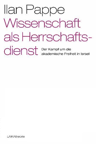 Product Image: Wissenschaft als Herrschaftsdienst?