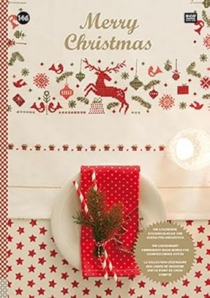 Merry Christmas Second-hand books on film, art and culture
