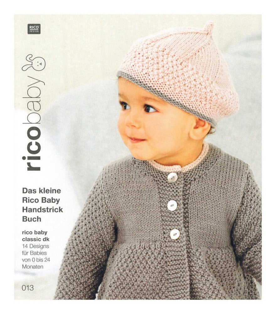rico baby 013 Hobbies & Crafts