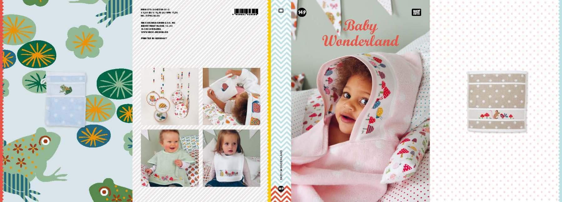 Product Image: Baby Wonderland