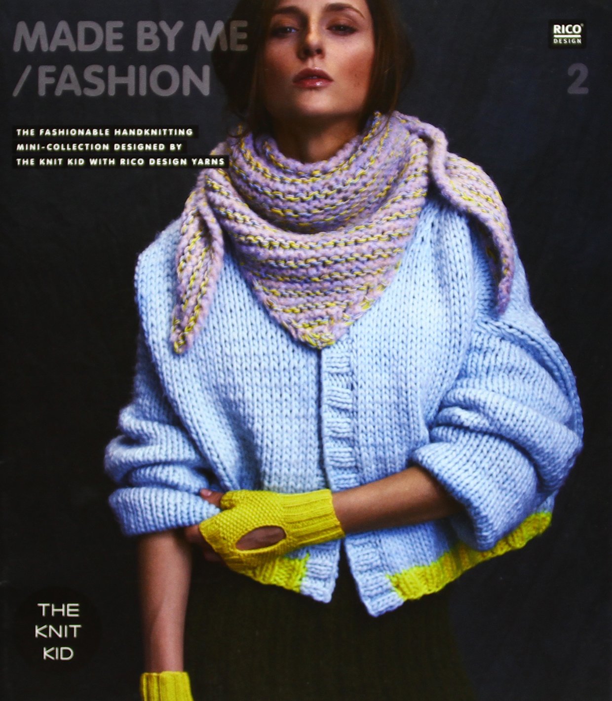 Made by me / FASHION 02 Hobbies & Crafts