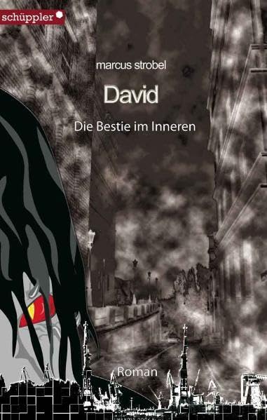 David Contemporary literature