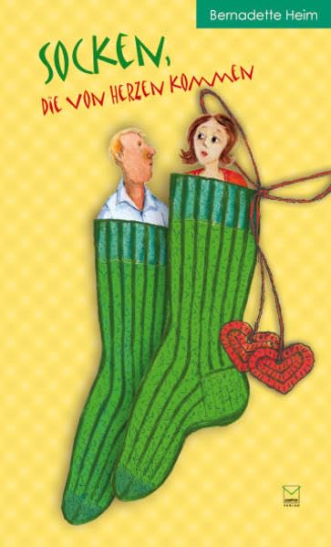 Socken, die von Herzen kommen Humour & Satire