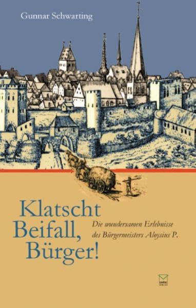 Klatscht Beifall, Bürger! Contemporary literature
