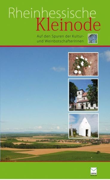 Rheinhessische Kleinode Leisure, Home & Garden Books
