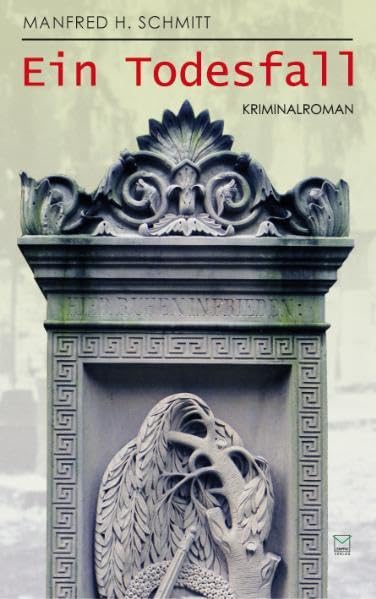 Ein Todesfall: Kriminalroman Contemporary literature