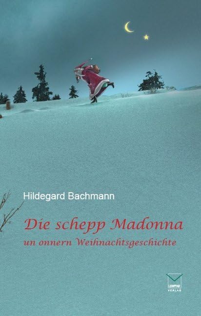 Product Image: Die schepp Madonna