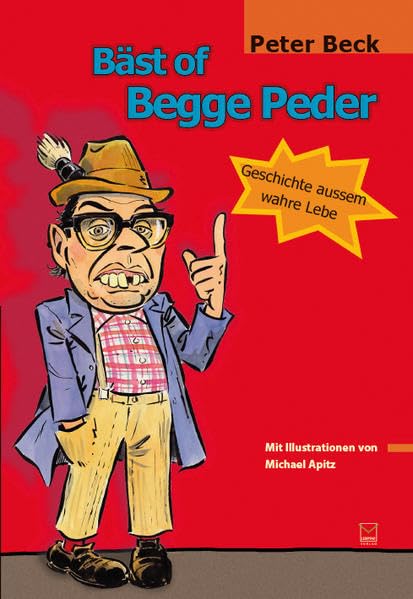 Product Image: Bäst of Begge Peder