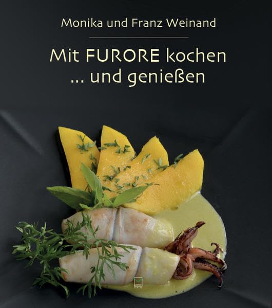 Mit FURORE kochen und genießen Leisure, Home & Garden