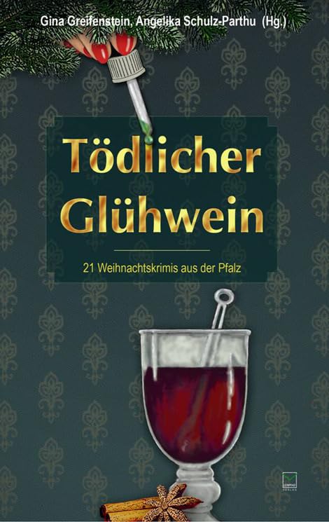 Tödlicher Glühwein Contemporary literature