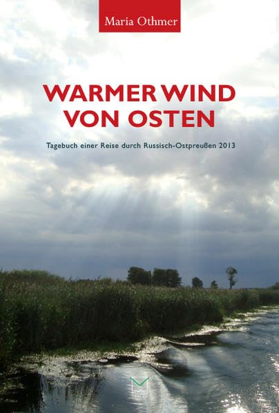 Warmer Wind von Osten Art & Literature Books