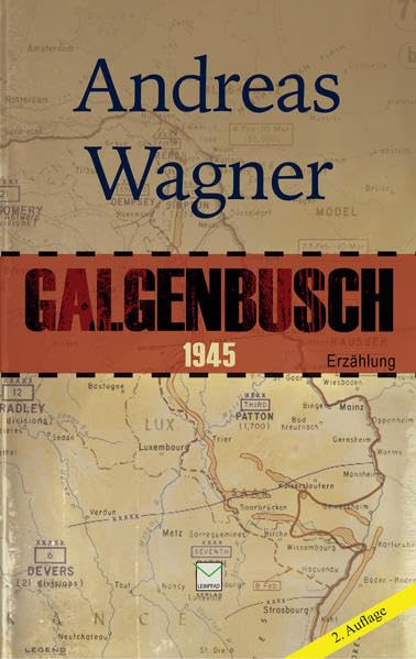 Galgenbusch 1945 Contemporary literature Books