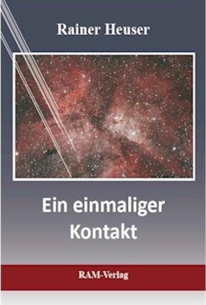 Ein einmaliger Kontakt Contemporary literature