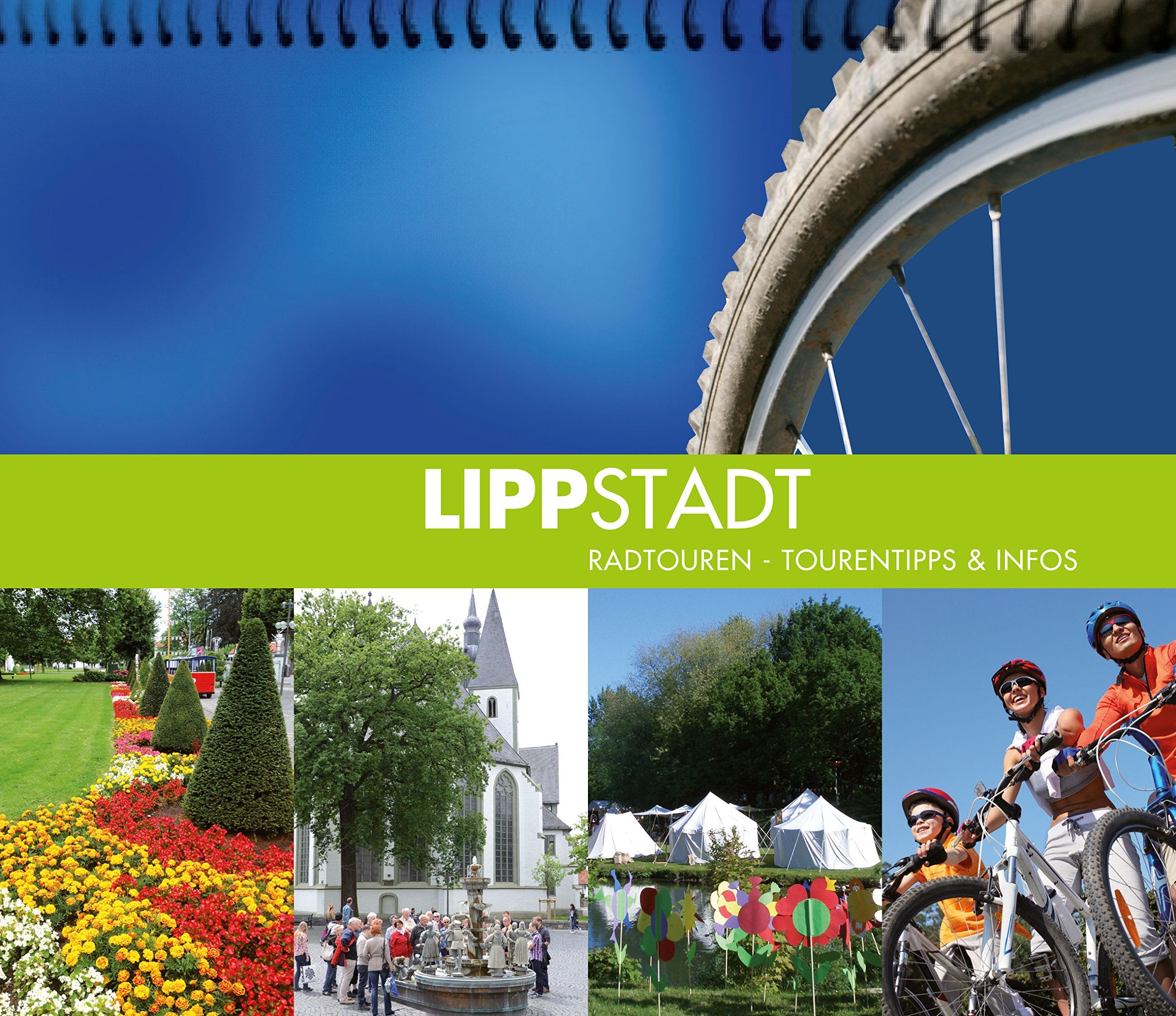 Lippstadt Leisure, Home & Garden