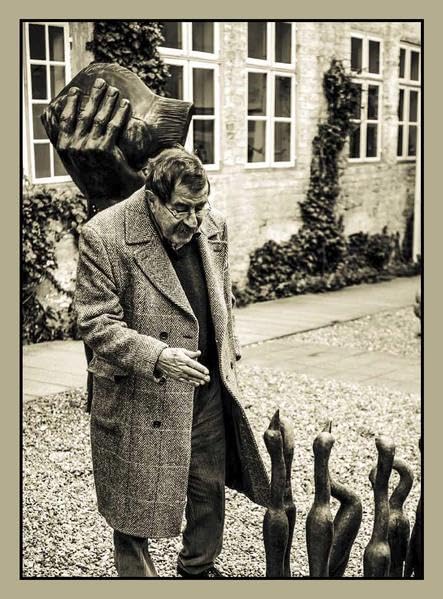 Zwei lange Nächte für Günter Grass. Freunde und Weggefährten erinnern sich: Beiträge anlässlich seines Todestages vom 13. April 2016 und vom 13. April 2017 im Günter Grass-Haus Lübeck Politics & History